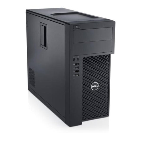 (Refurbished) Dell Precision T1700 High Performance Quad-Core Desktop