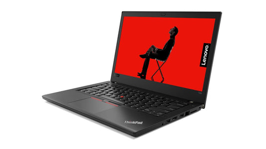 (Refurbished) Lenovo ThinkPad Intel Core i5 8th Gen Laptop (14"/Windows 11/MS Office/WiFi)