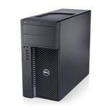 (Refurbished) Dell Precision T1700 High Performance Quad-Core Desktop