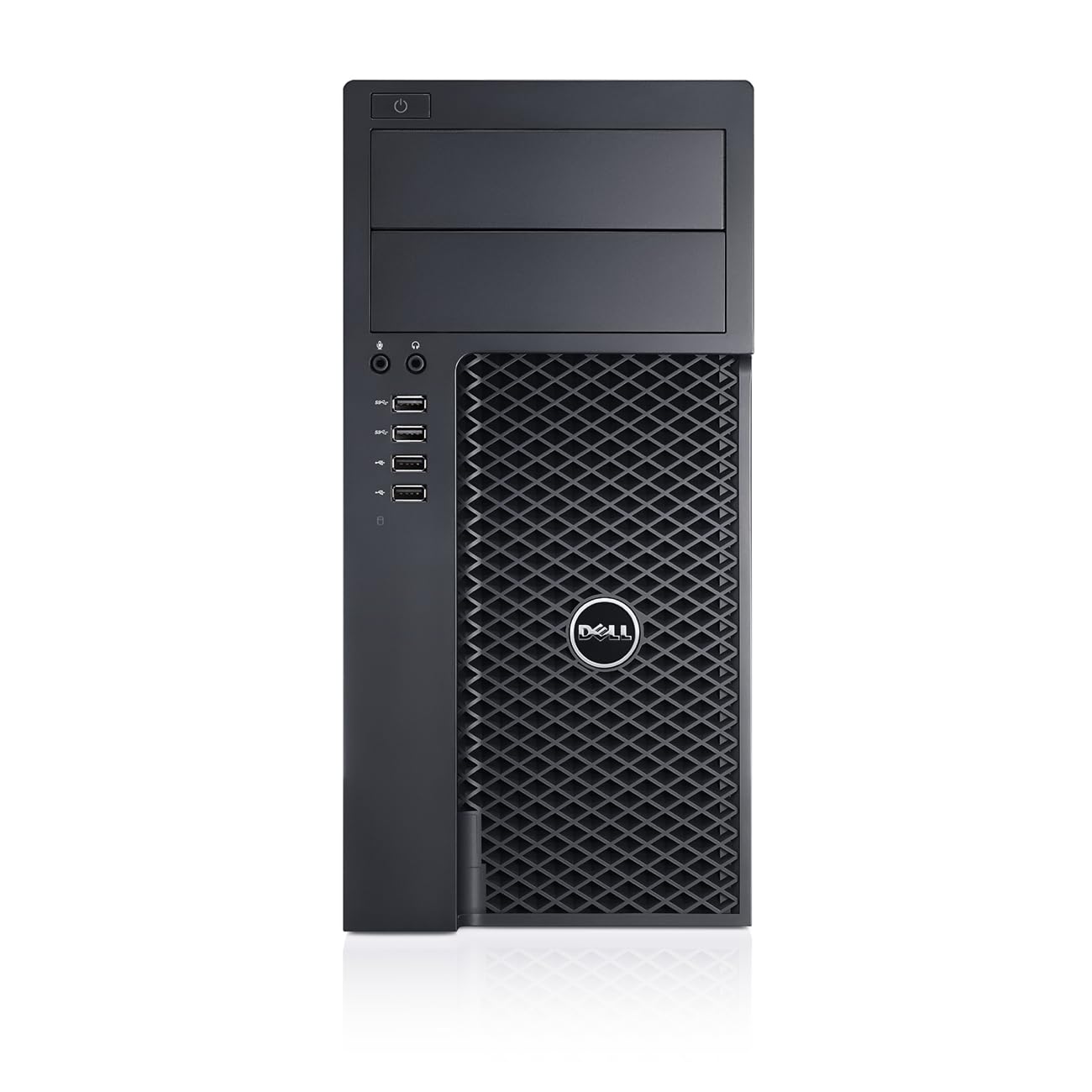 (Refurbished) Dell Precision T1700 High Performance Quad-Core Desktop