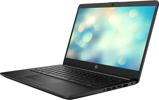 Refurbished HP Intel Core I5(14-inch/Win 10/MS-Office)