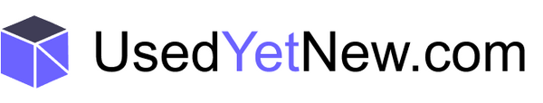 UsedYetNew.com