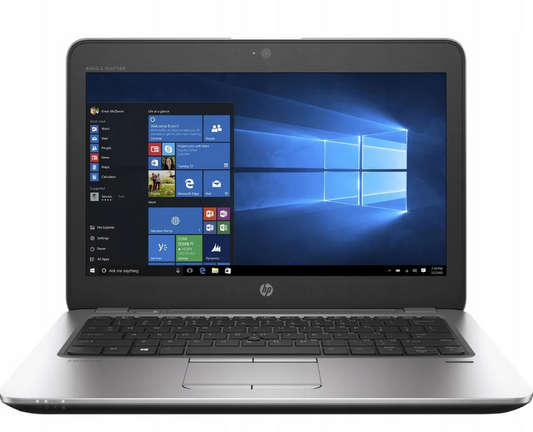 (Refurbished) HP Elitebook 820 G3 (Core i5 6th Gen)